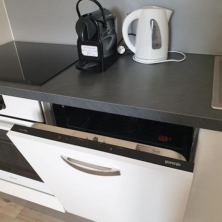 Ruza Apartmani Zára Kültér fotó