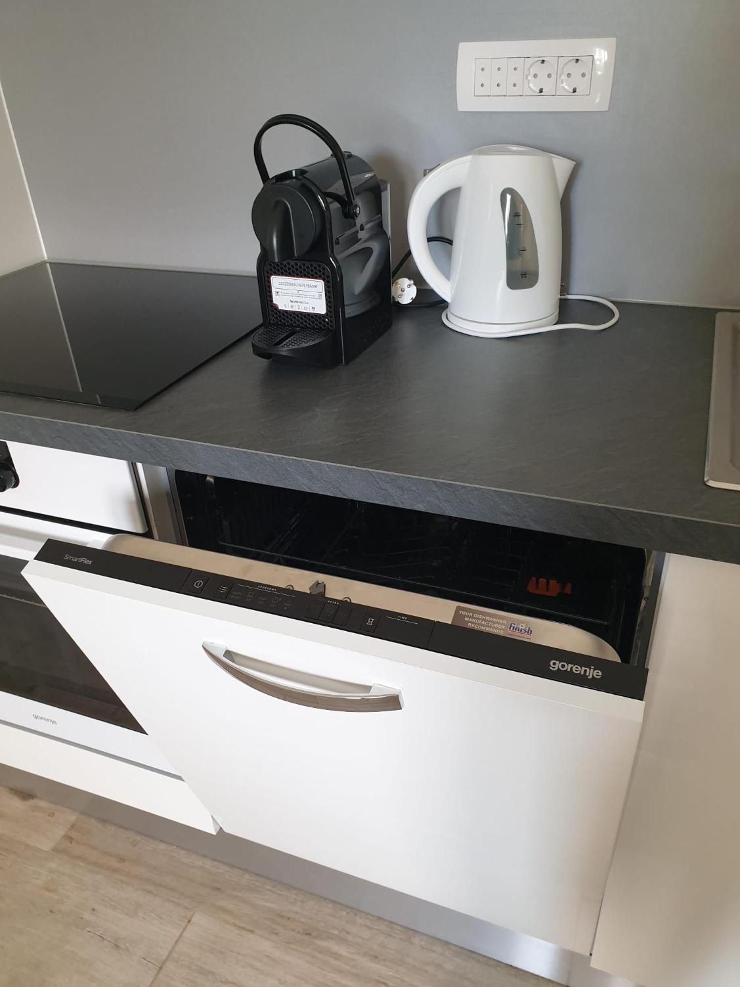 Ruza Apartmani Zára Kültér fotó