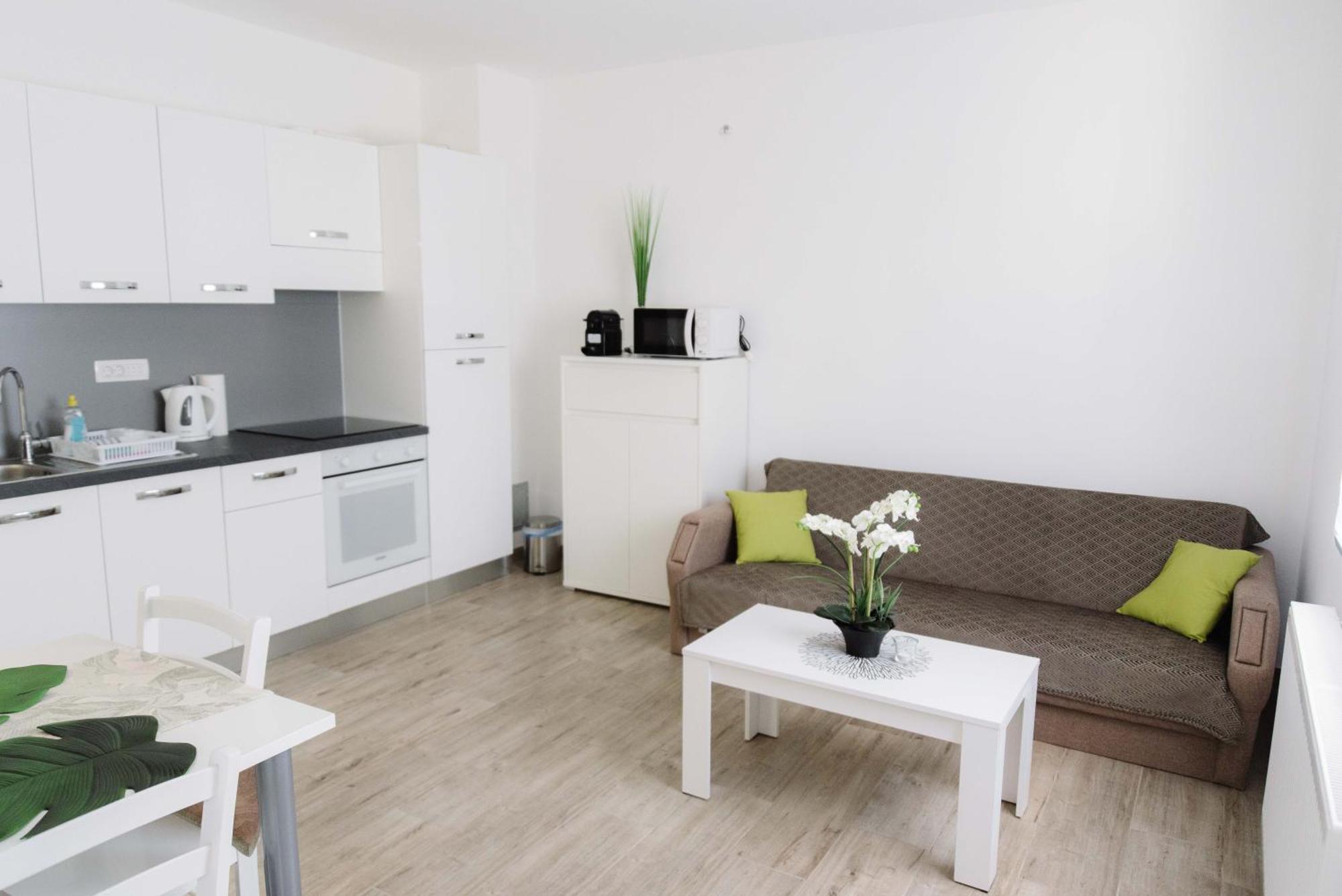 Ruza Apartmani Zára Kültér fotó