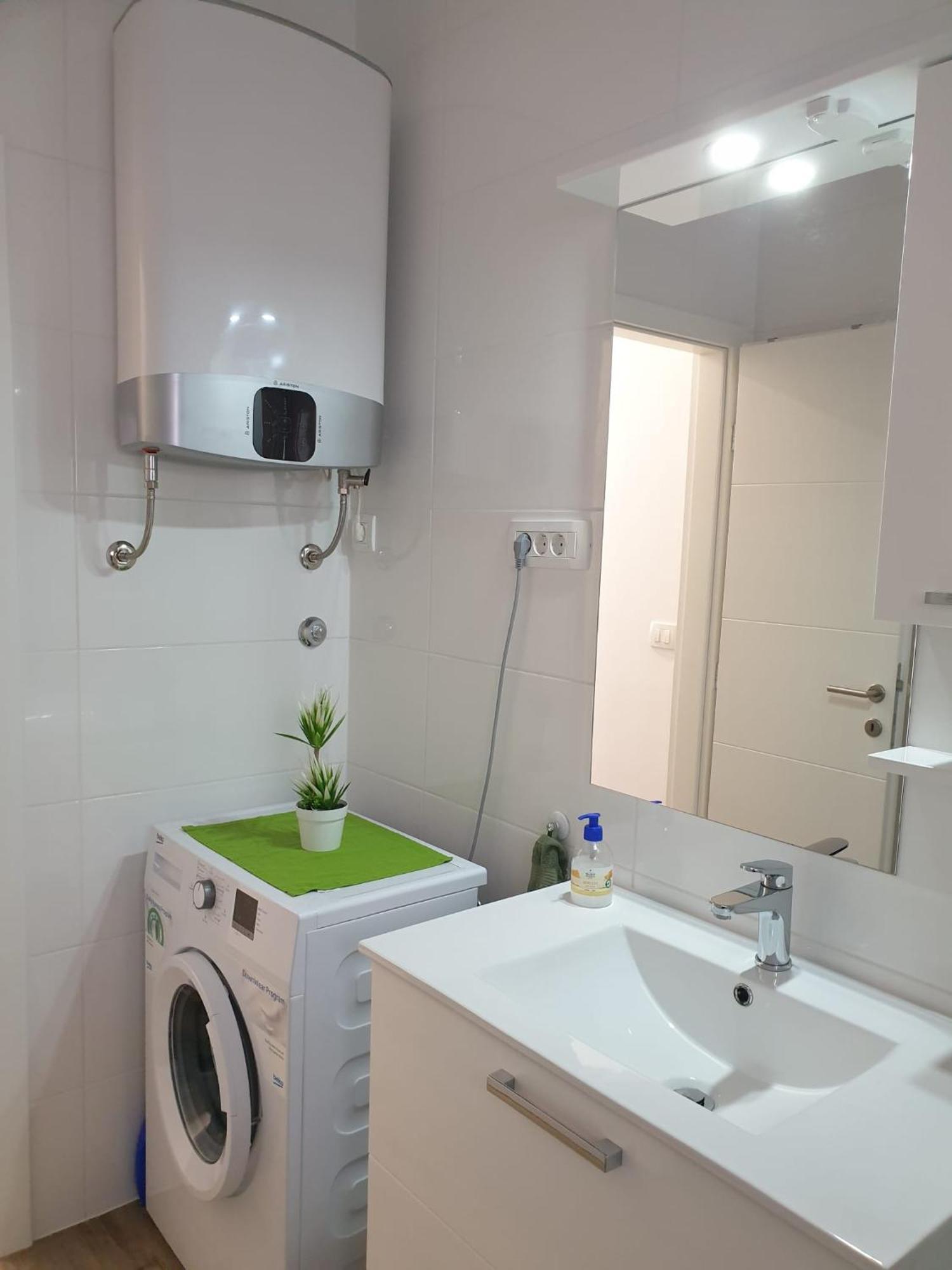 Ruza Apartmani Zára Kültér fotó