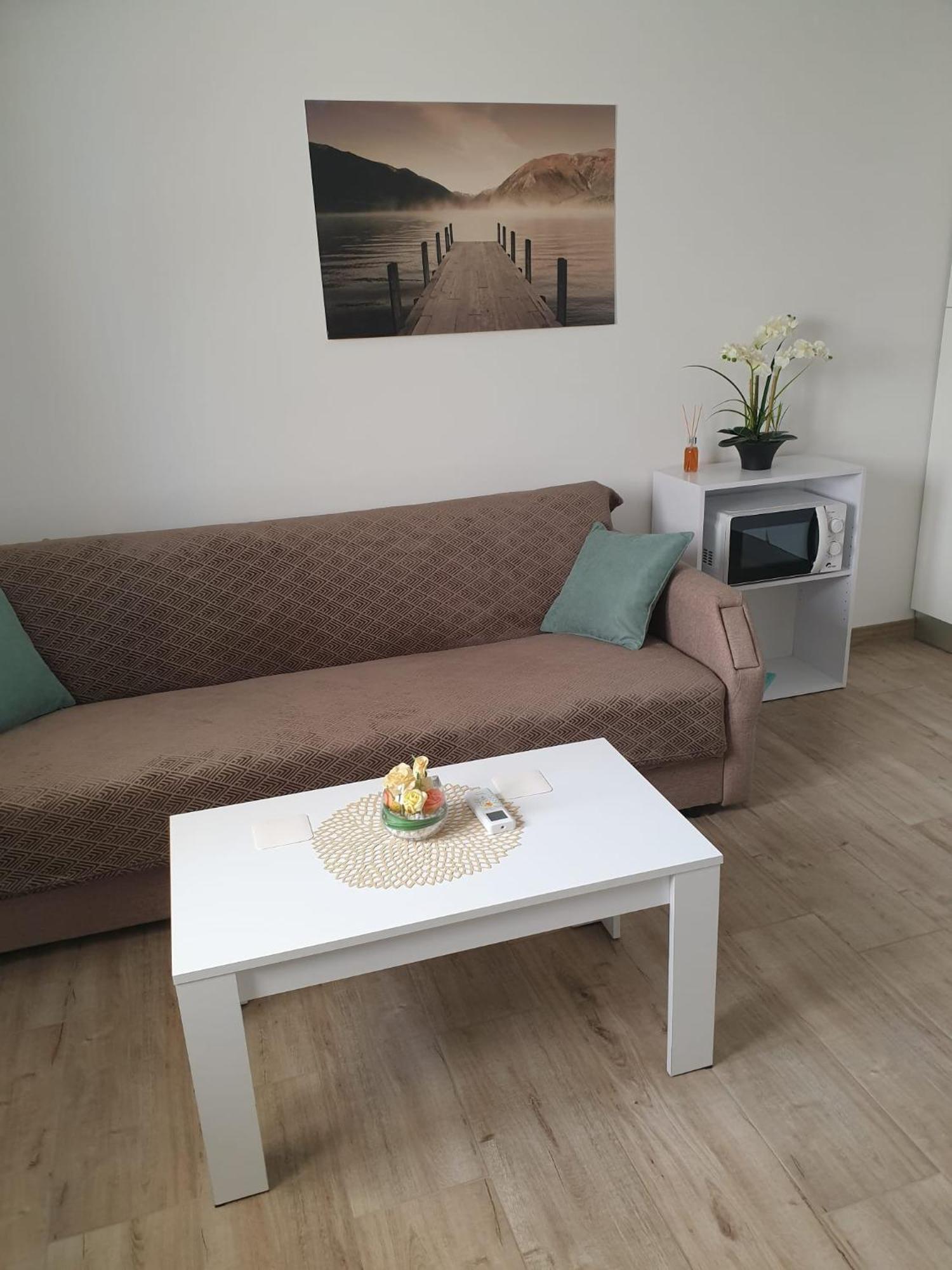 Ruza Apartmani Zára Kültér fotó